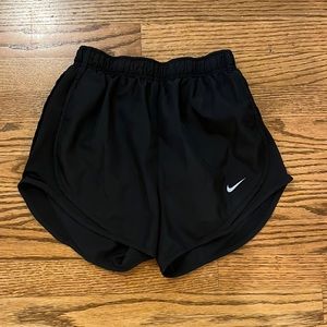 Nike Tempo Brief Lined Running Shorts